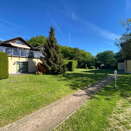 Lägenhet Sonnenresidenz Zinnowitz