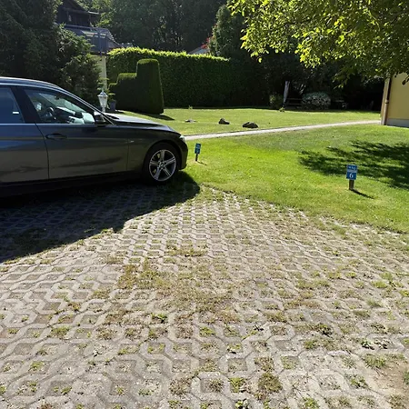 Lägenhet Sonnenresidenz Zinnowitz